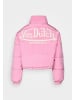Von Dutch Von Dutch Puffer-Jacken in light pink