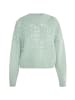 IZIA Strickpullover in Mint