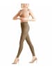 Falke Leggings Pure Matt 50 DEN in Almond