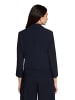 Betty Barclay Blazer in marine