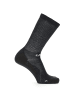 UYN W CYCLING AEROWINTER SOCKS in Schwarz