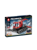 Reobrix 22019 Pistenraupe Klemmbaustein Schneefahrzeug RC 1100 Teile