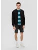 QS Jeans-Hose JOHN in 98Z6_dunkelgrau