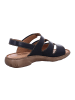 Josef Seibel Komfort Sandalen für Damen in uni