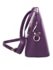 Cluty Umhängetasche in violett
