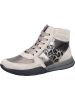 Ara Shoes Sportliche Stiefeletten in cream