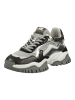 Steve Madden Sneaker in Braun