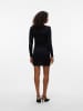 Vero Moda Kleid in Black