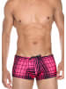 Oboy Beach-Pants B54 in pink