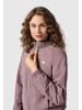 ragwear Bomberjacke Chenna Summer YOUMODO in Mauve