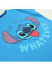 Disney T-Shirt Disney Lilo & Stitch in Blau