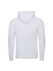 Champion Kapuzenpullover Hooded in weiss