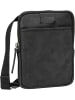 Strellson Umhängetasche Brick Lane Brian Shoulderbag XSVZ 1 in Black