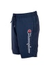 Champion Badeshorts in Dunkelblau