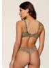 Linga Dore Linga Dore DAILY String in Aloe green