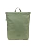 Marc O'Polo Rucksack medium in Fresh Sage