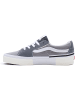 Vans Sneaker "Sk8-Low Reconstruct" in Grau