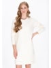 DreiMaster Women Dress in offwhite