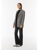 comma Jeans-Hose in 98Z4_dunkelgrau