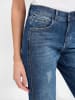 ANGELS  Jeans Darleen Sparkle in medium stone