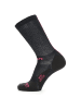 UYN W CYCLING AEROWINTER SOCKS in Pink