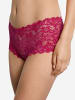 Hanro Panty Moments in light sangria