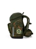 Ergobag ergobag cubo Schulranzen-Set ExBärdition