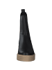 s.Oliver Chelsea Boots in BLACK