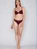 JOOP! T-Shirt-BH Beautiful in DARK RED