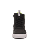 superfit Ankle Boot MAVERICK in Schwarz/Gelb