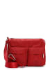 SURI FREY Umhängetasche SFY SURI Sports Marry in ruby 622