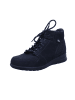 Finn Comfort Stiefeletten/Boot in schwarz