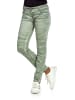 Cipo & Baxx Jeans in Khaki