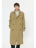 Matinique Jacke MAproist Gerade Passform in Olive Gray