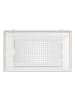 5five Simply Smart Transparente Schuhboxen STAK, 4 Stück in Transparent, 33,5 x 23,2 x 14 cm