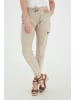 Fransa FRPostrap regular fit in Oxford Tan