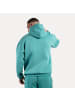 SMILODOX Hoodie Dawson in Petrol