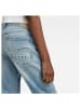 G-Star Raw Jeans in Light Indigo Aged
