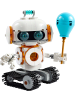 LEGO Weltraum-Roboter in Mehrfarbig ab 8 Jahre