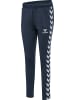 Hummel Hummel Pants Hmlnelly Training Damen Atmungsaktiv in BLUE NIGHTS