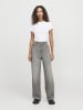 JJXX Baggy Fit Jeans in Grey Denim