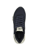 Gant Sneaker low Youtron in dunkelblau