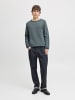 Jack & Jones Strickpullover in Stormy Weather 1