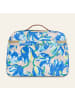 Oilily Tulipy Coco Beautycase 27 cm in creme brulee