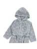 müsli Bademantel 1569007300 in grau