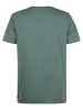 Petrol Industries 3er-Pack Jersey-T-Shirts Salsa