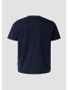 s.Oliver T-Shirt in 59D2_navy