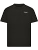 Mister Tee Shirt in Schwarz