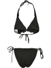 Urban Classics Bikinis in black