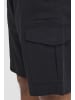 BLEND Cargoshorts BHTinal twill cargo in Schwarz